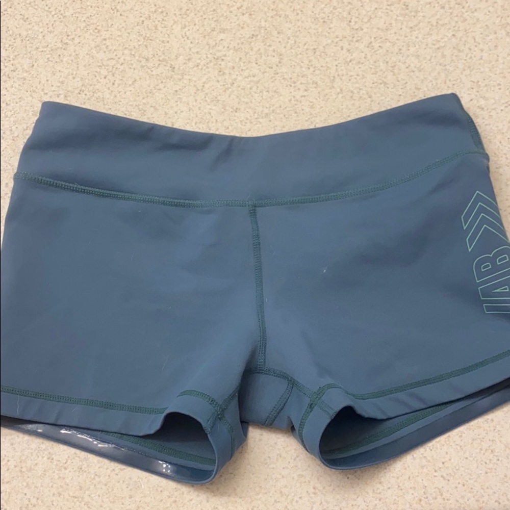 IAB no ride short (3 inch inseam)